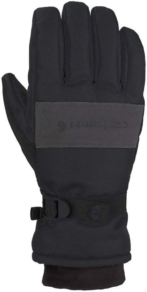 Carhartt Waterproof Glove