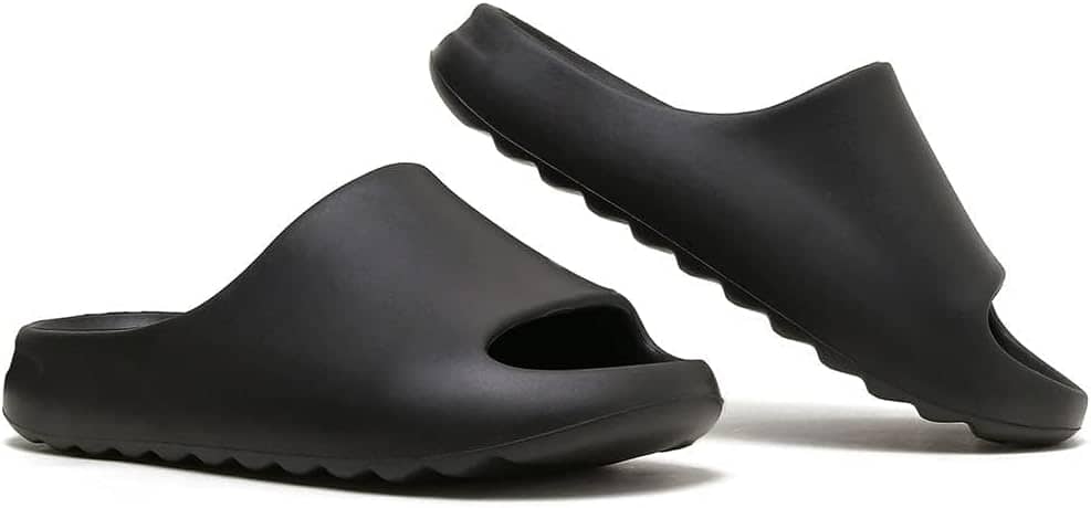 Non-slip cloud shoes