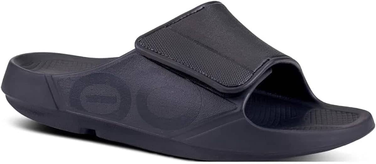 Ooahh Slides Shoes