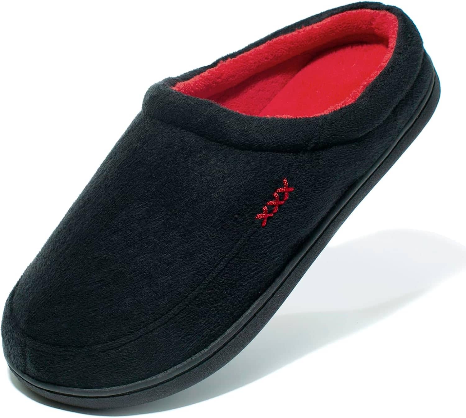 NewDenBer Men's Warm Shoes