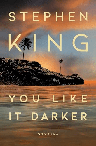 You like it Darker