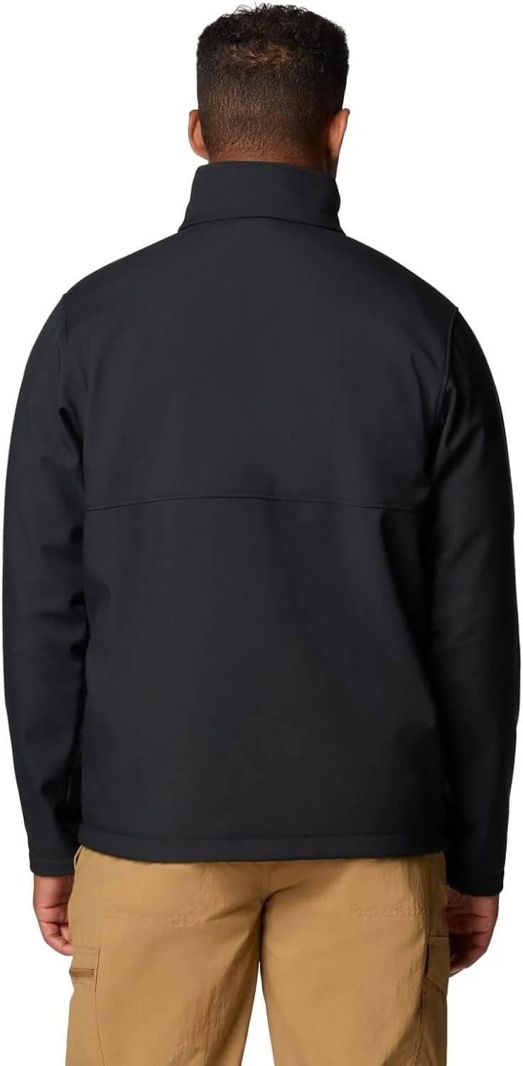 Columbia Men's Ascender Softshell Jacket - Image 2
