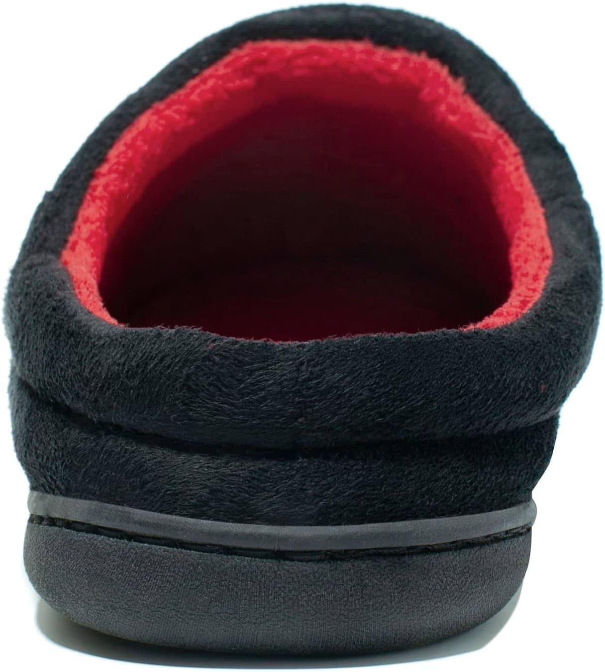 NewDenBer Men's Warm Shoes