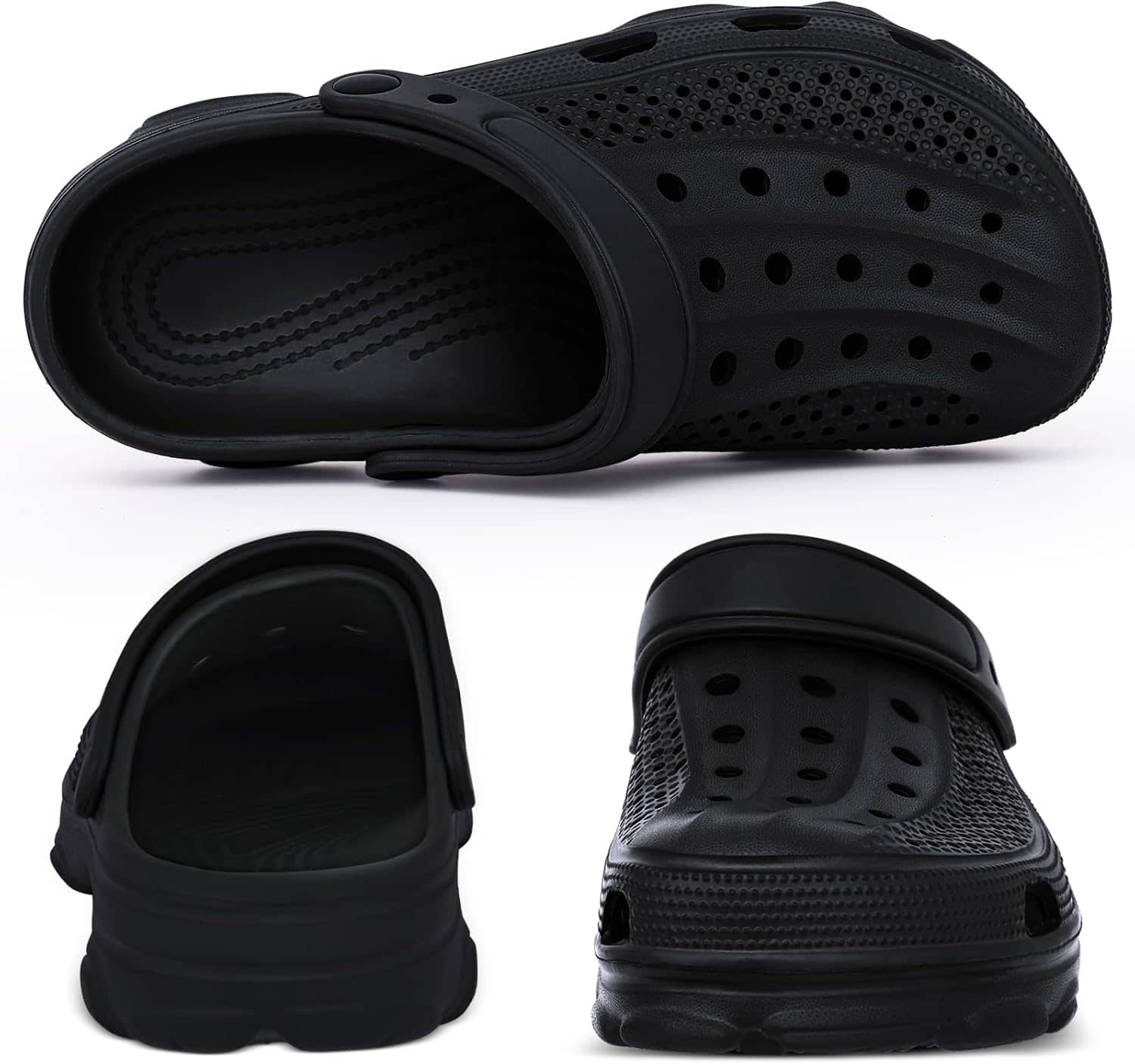 beslip shoes