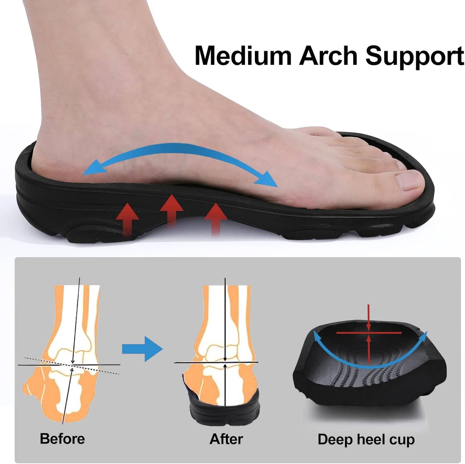 beslip shoes