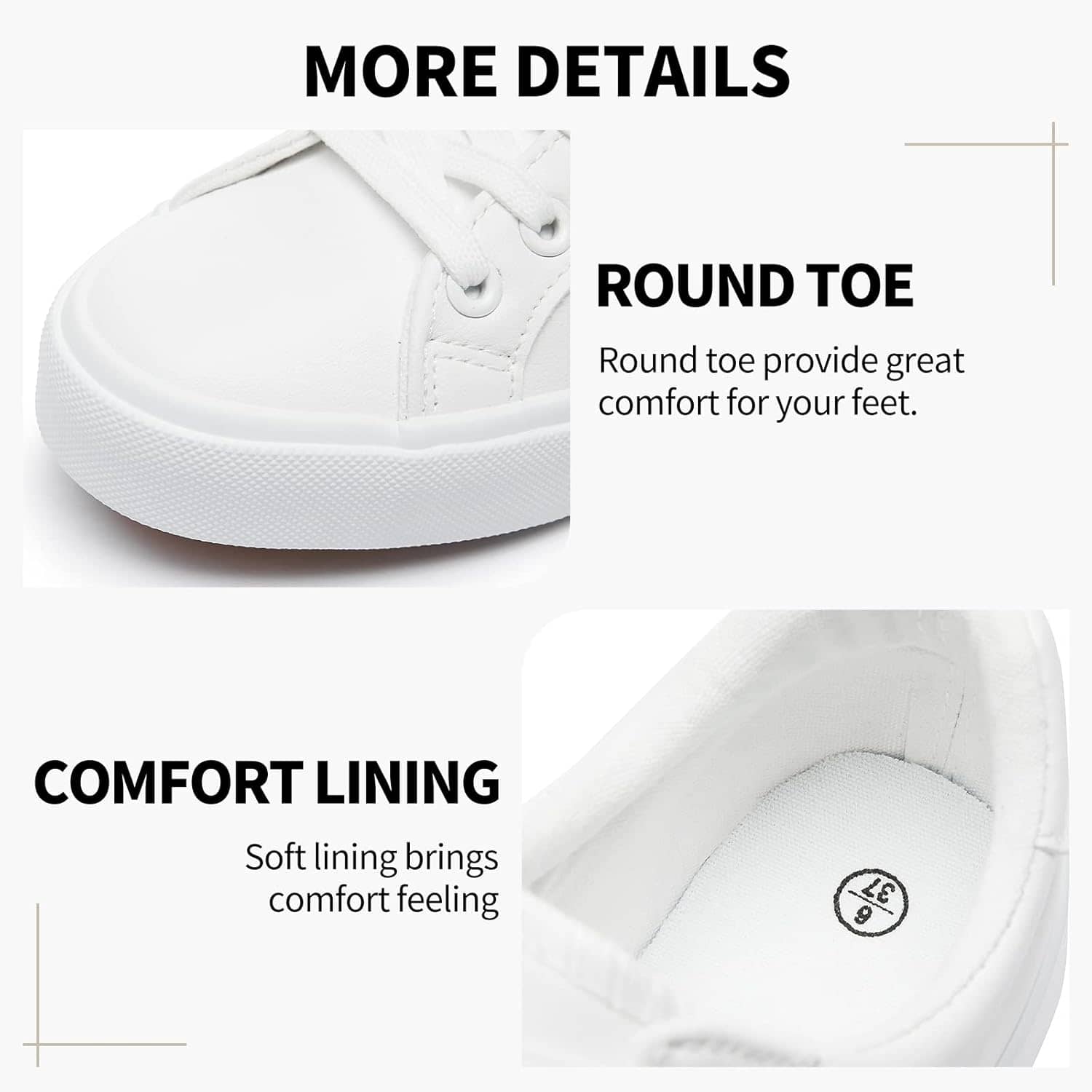 Sernial Women's Shoes