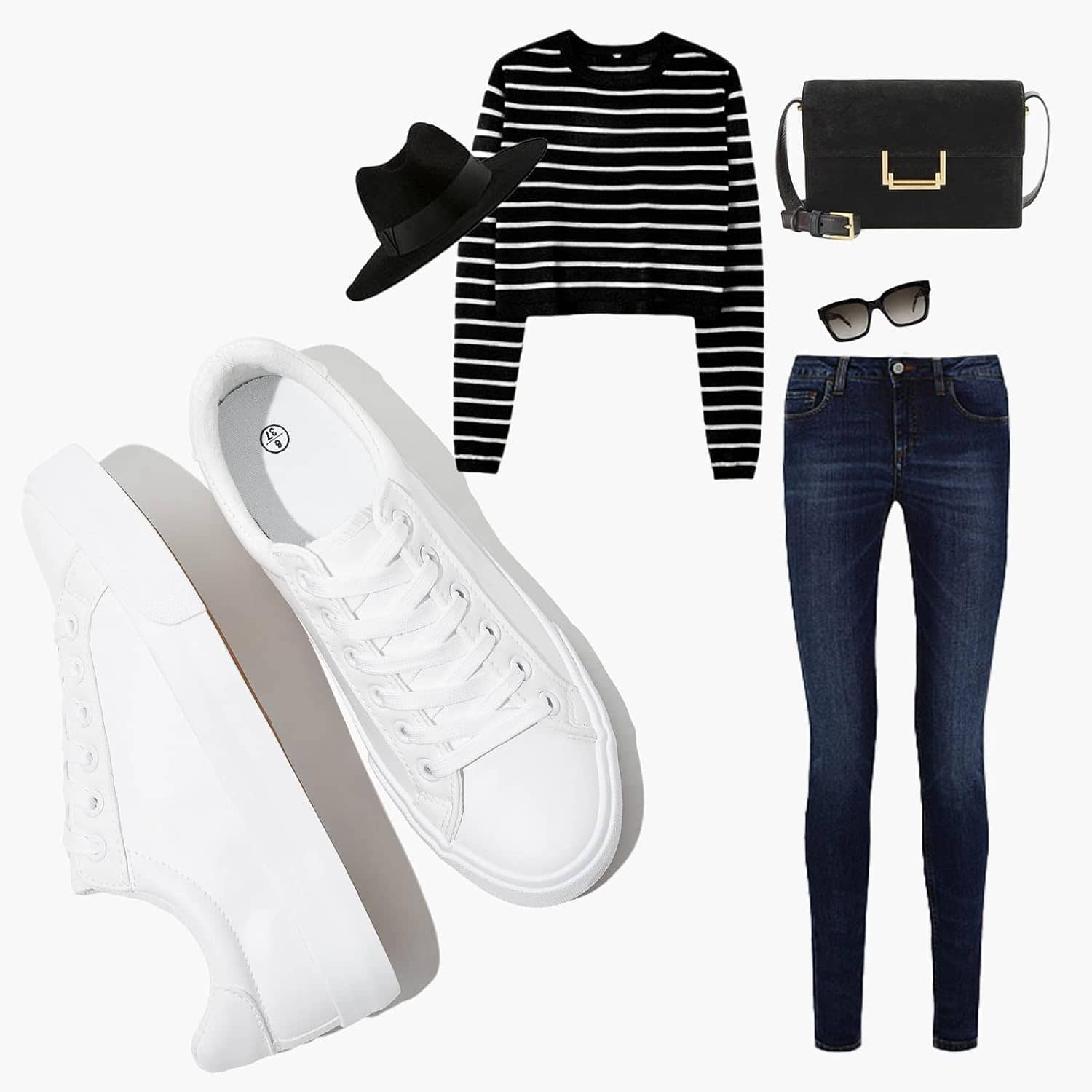 Sernial Women's Shoes