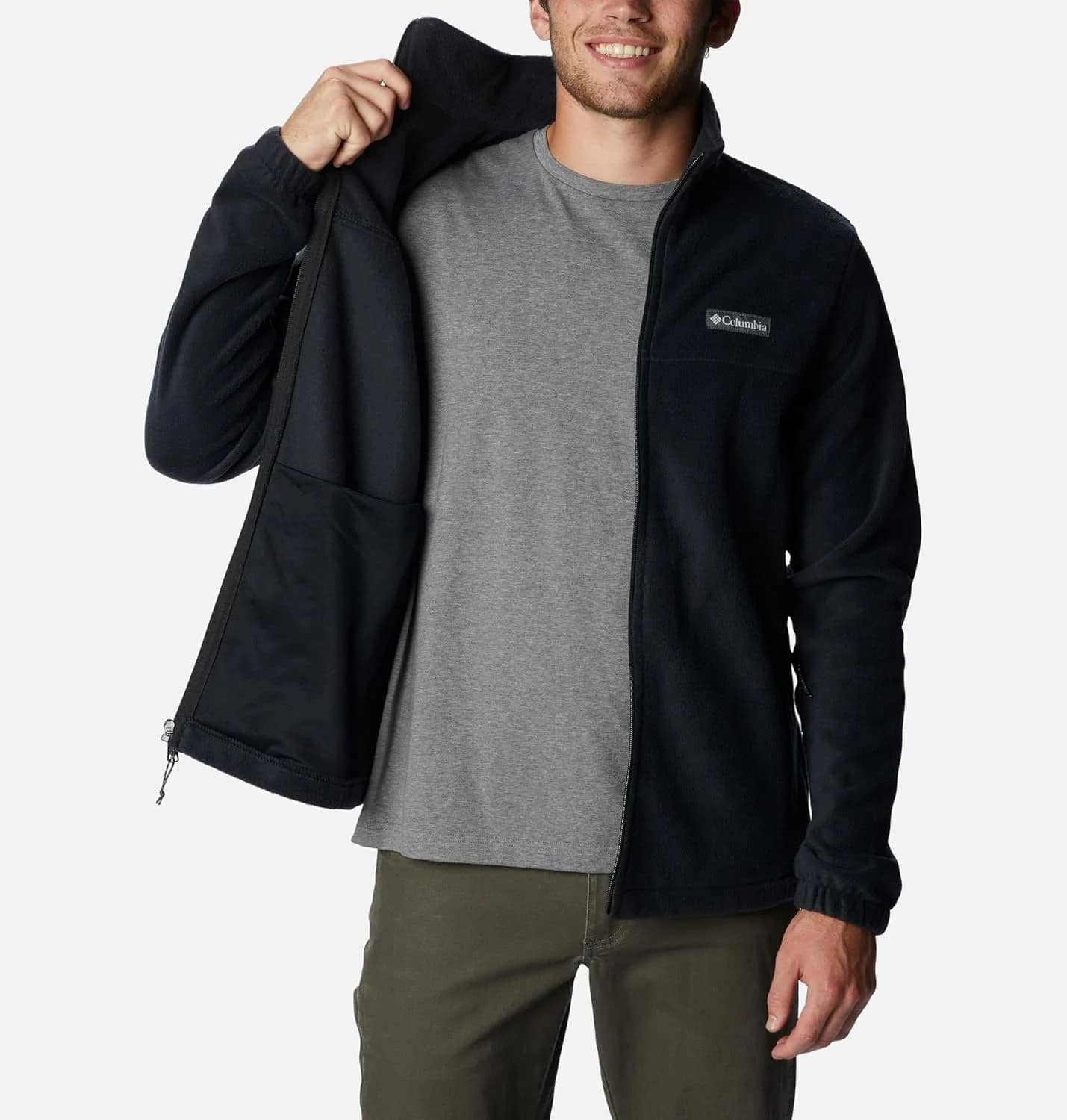 Columbia Steens Mountain™ Full Zip 2.0 - Image 3