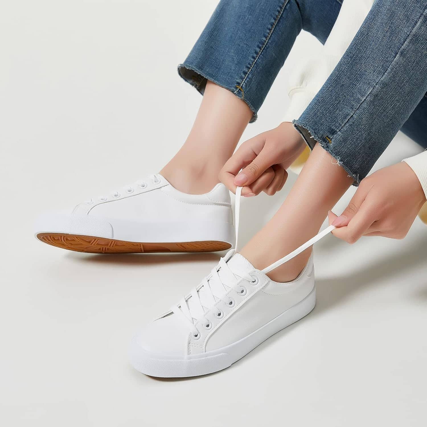Sernial Women's Shoes