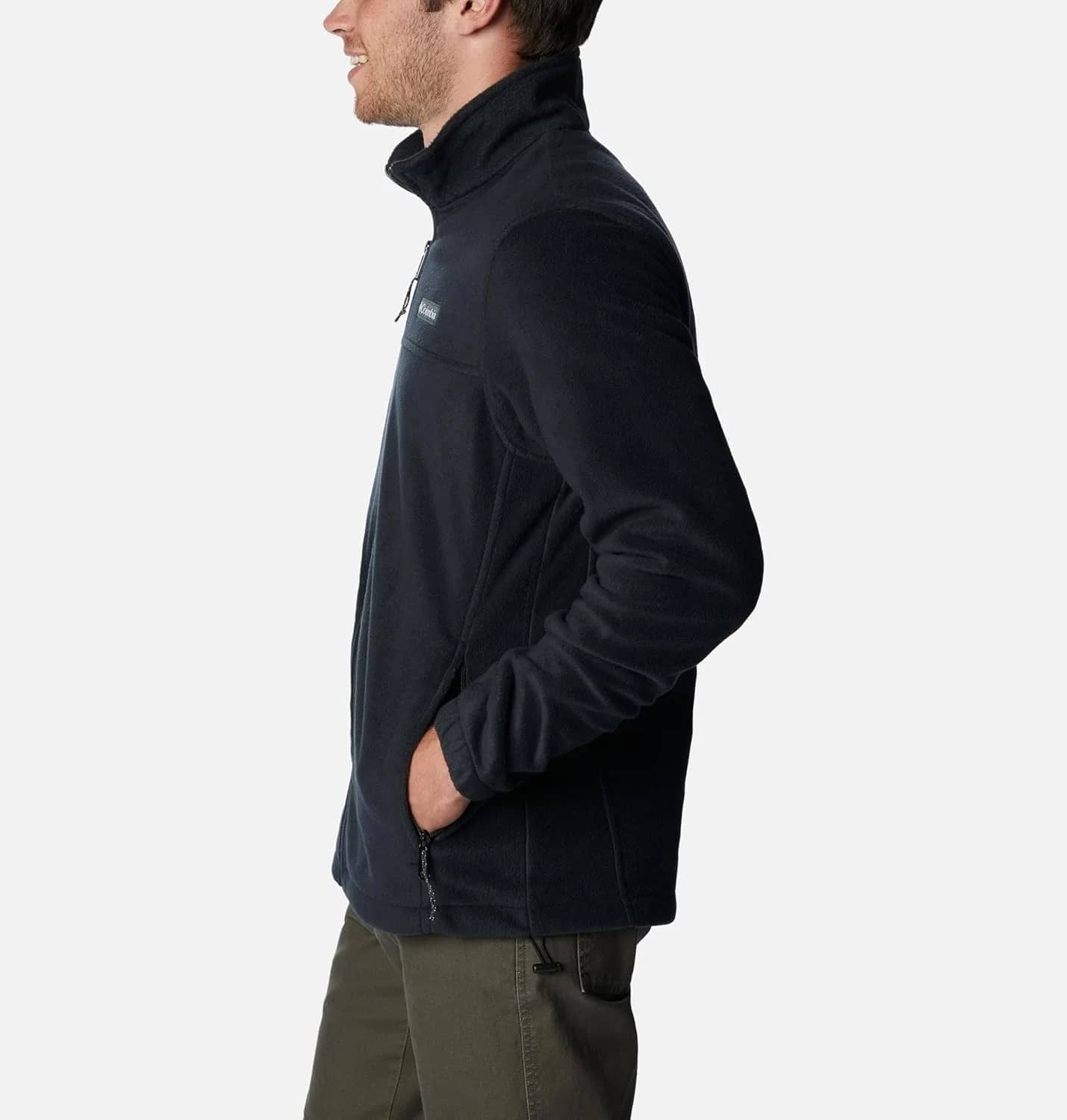Columbia Steens Mountain™ Full Zip 2.0 - Image 2
