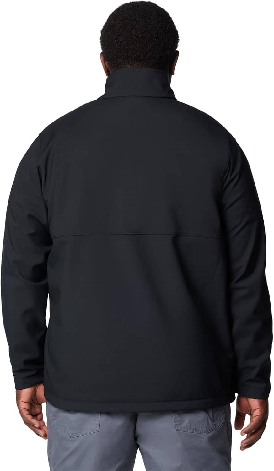 Columbia Men's Ascender Softshell Jacket - Image 6