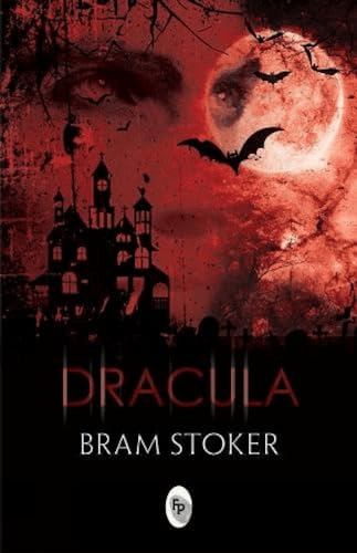 Dracula - The Deluxed Edition