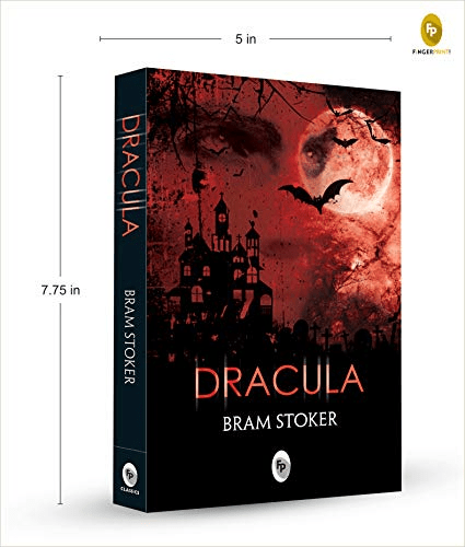 Dracula - The Deluxed Edition