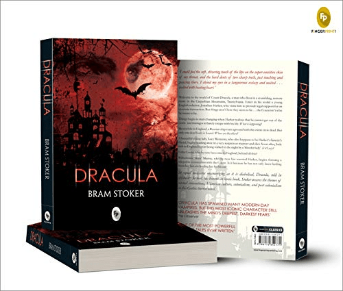Dracula - The Deluxed Edition