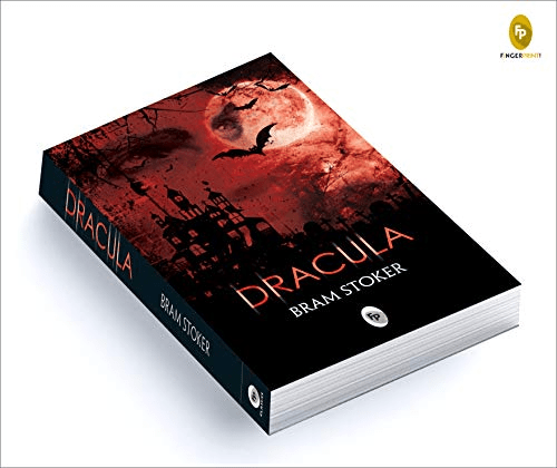 Dracula - The Deluxed Edition