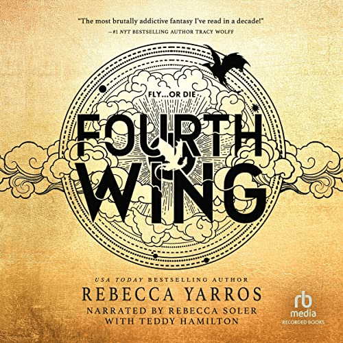 The Fourth Wing