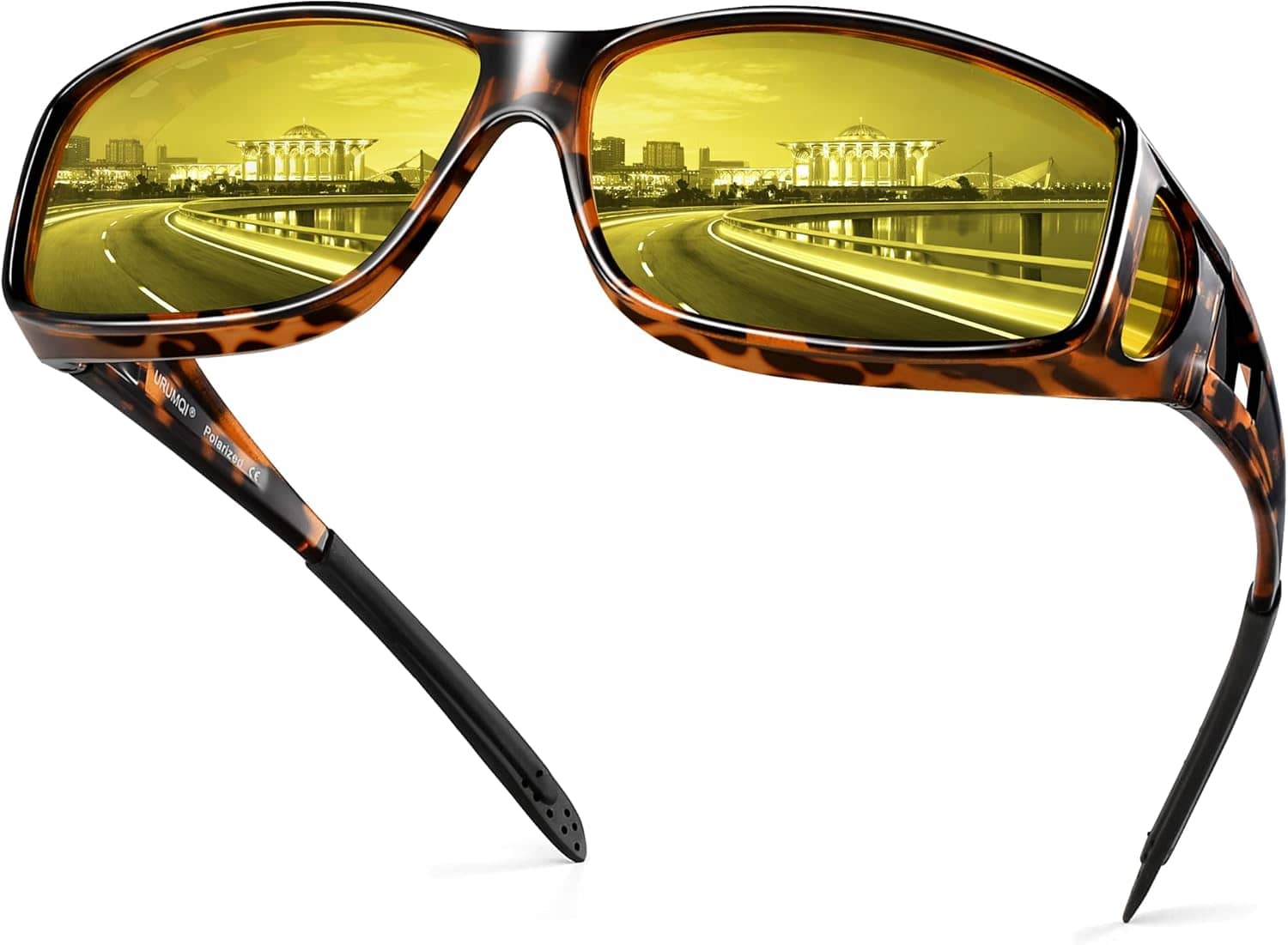 URUMQI Night Vision Glasses
