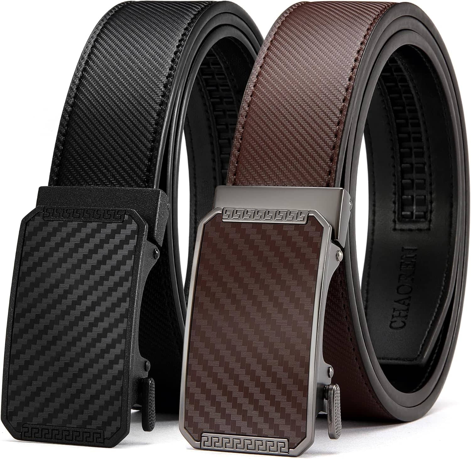 CHAOREN Leather Belt