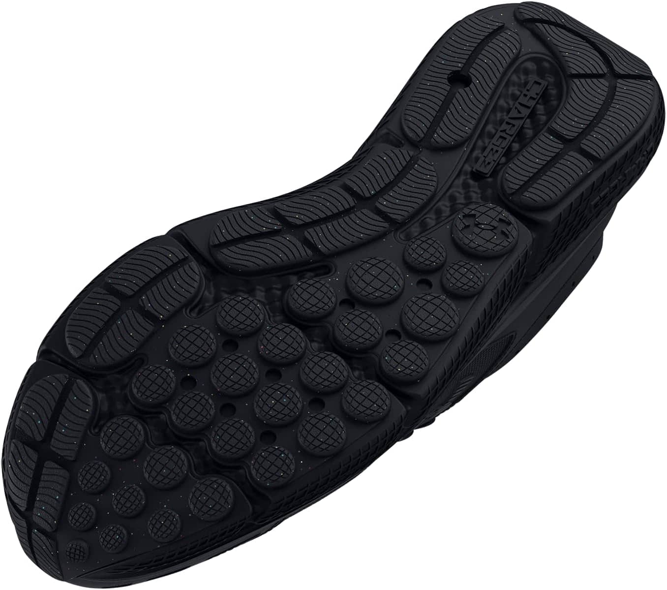 Under Armour Men's Charged Assert 10 Running Shoe - Image 5