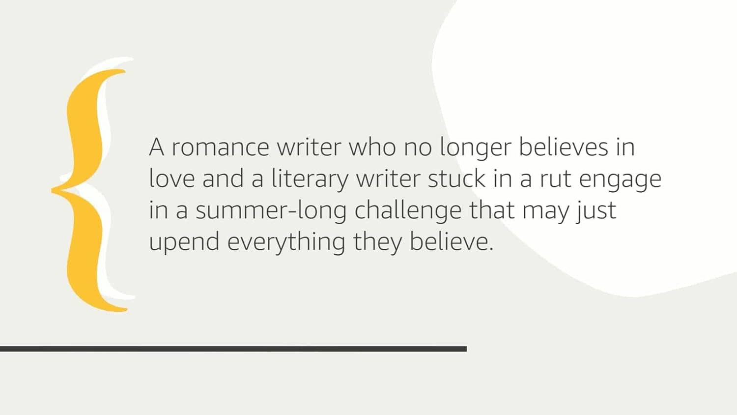 Beach Read - Image 2