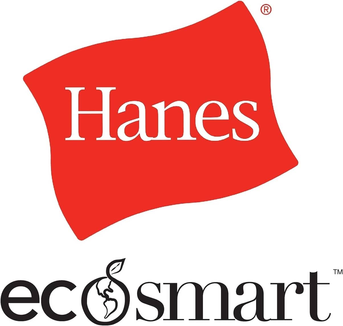 Hanes EcoSmart Fleece, Cotton-Blend Pullover, Crewneck Sweatshirt for Men (1 Or 2 Pack) - Image 6