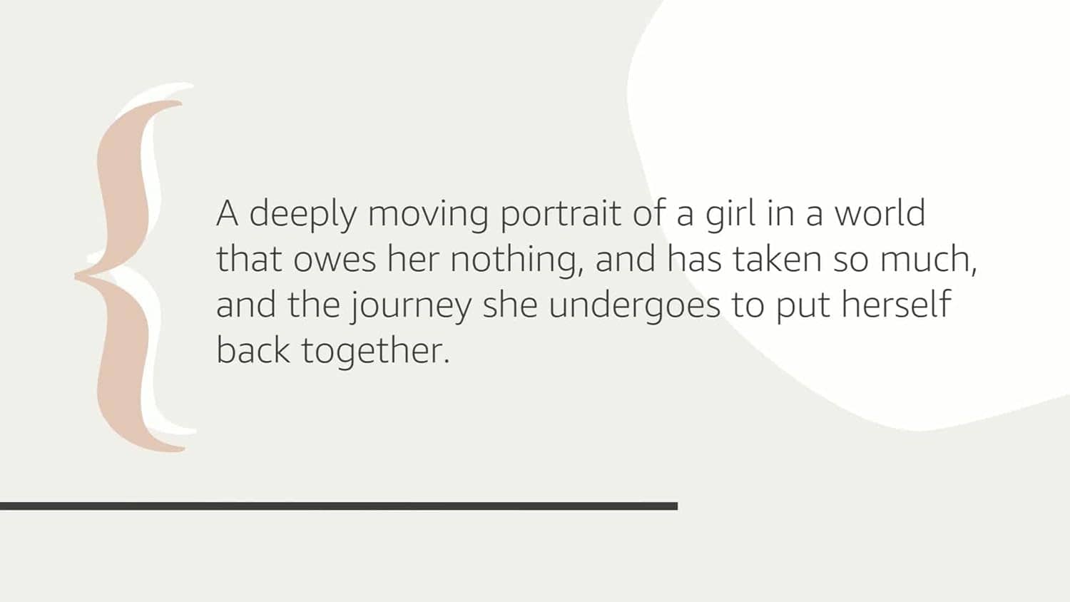 Girl in Pieces - Image 2