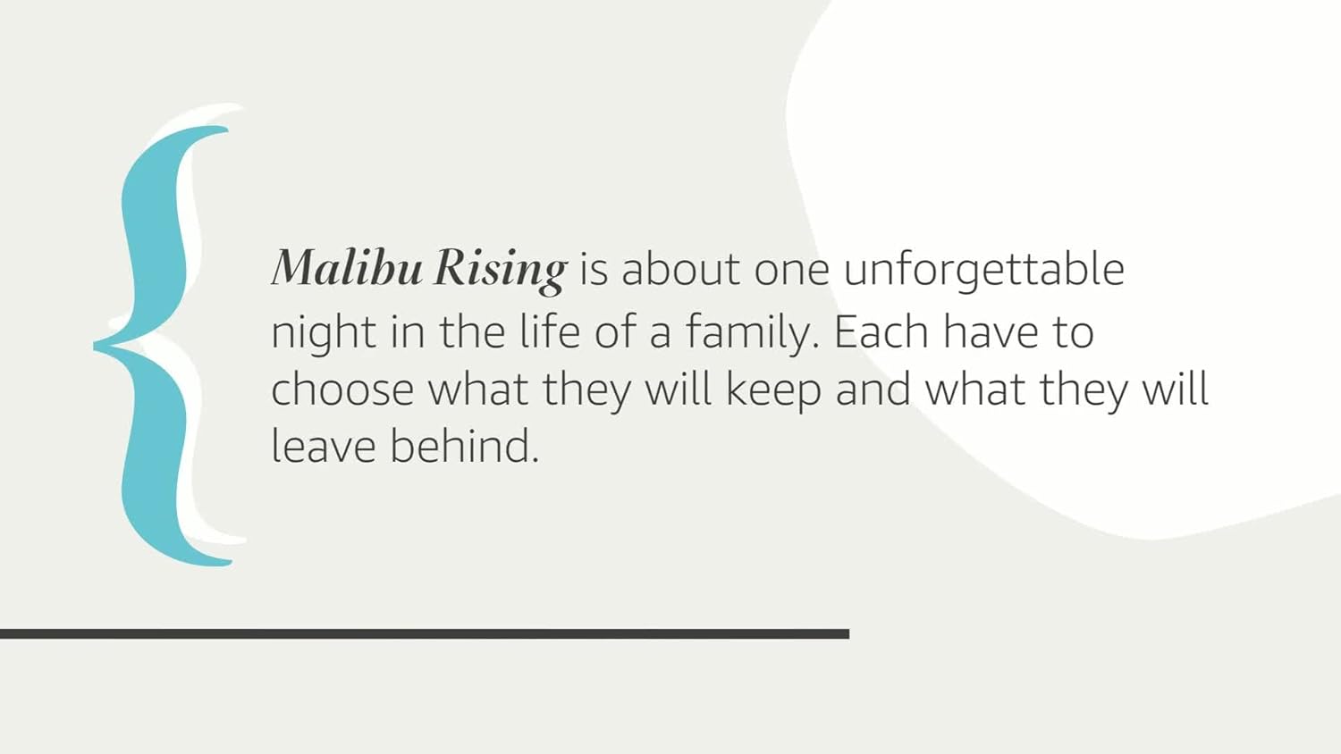 Malibu Rising: A Read with Jenna Pick: A Novel - Image 2