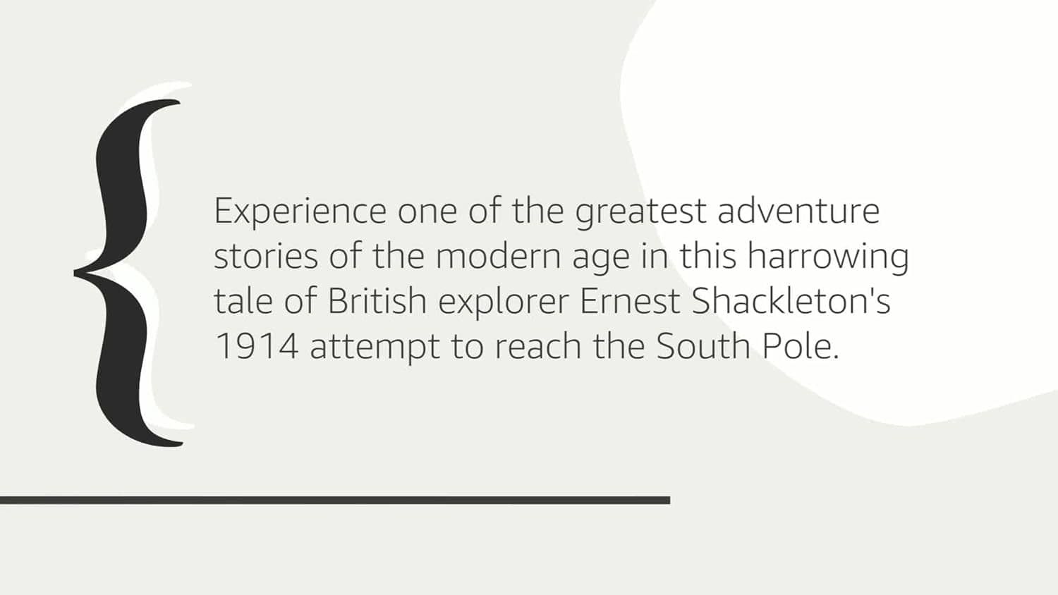 Endurance: Shackleton's Incredible Voyage - Image 2