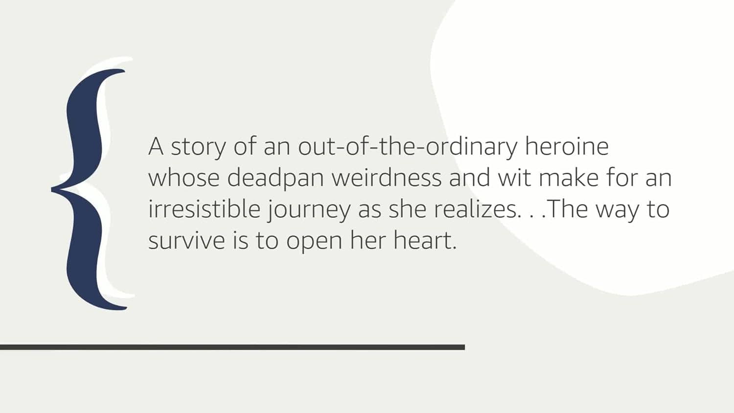 Eleanor Oliphant Is Completely Fine: Reese's Book Club: A Novel - Image 2