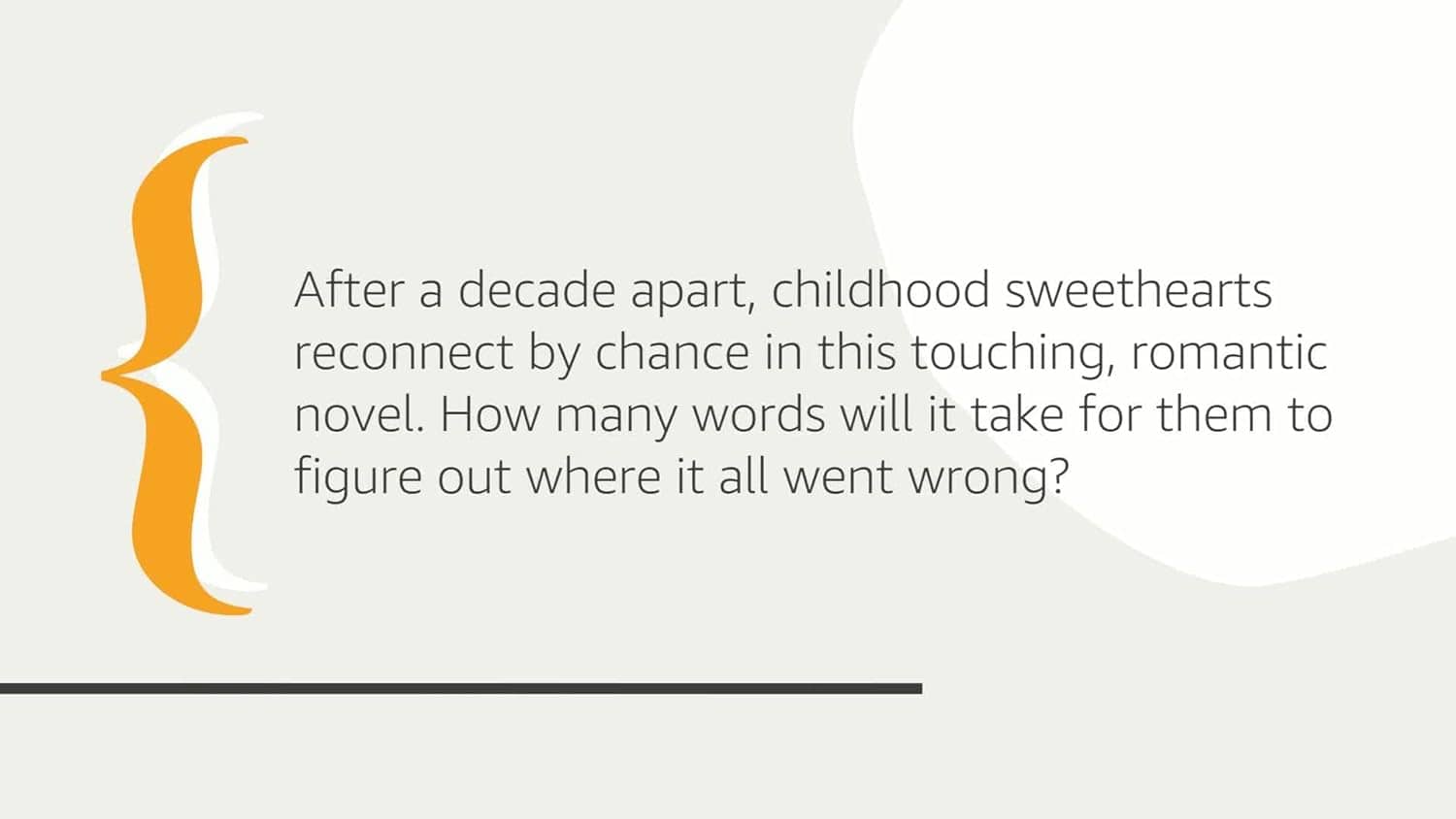 Love and Other Words - Image 2