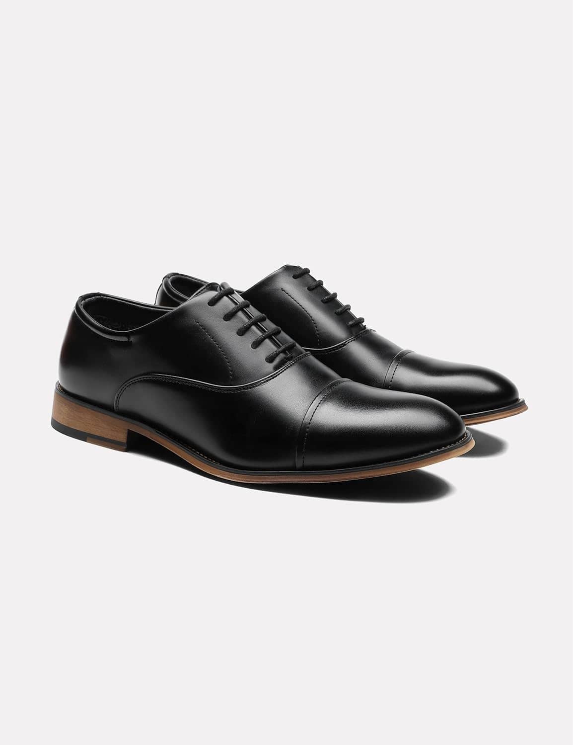 Bruno Marc Men's Oxfords Formal Dress Shoes - Image 2