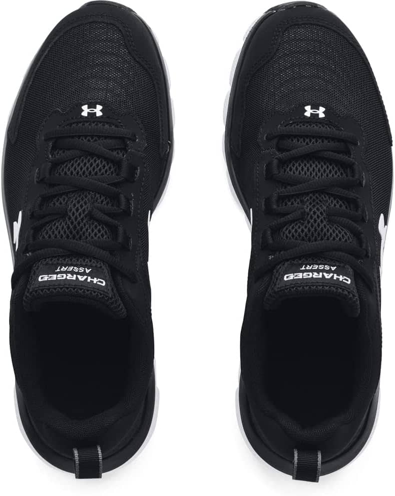 Under Armour Men's Charged Assert 9 Running Shoe - Image 3