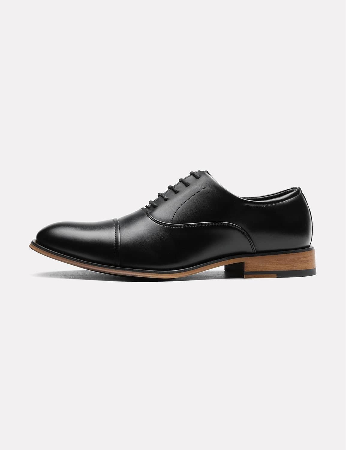 Bruno Marc Men's Oxfords Formal Dress Shoes - Image 3