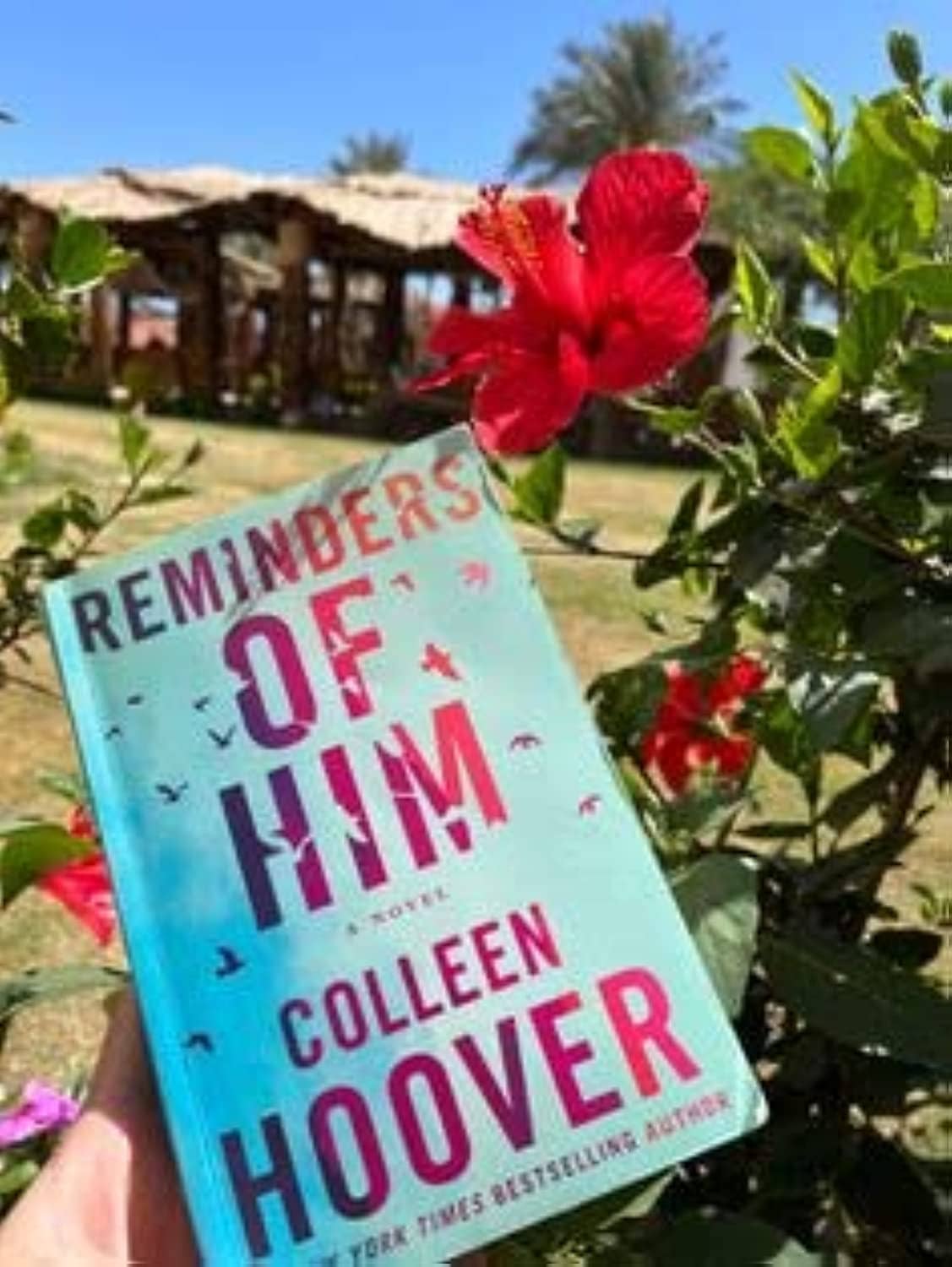 Reminders of Him: A Novel - Image 2