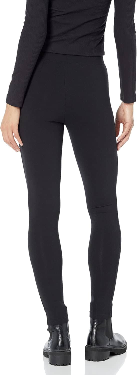 Amazon Essentials Soft Leggings for Women, Yoga Pants - Image 2