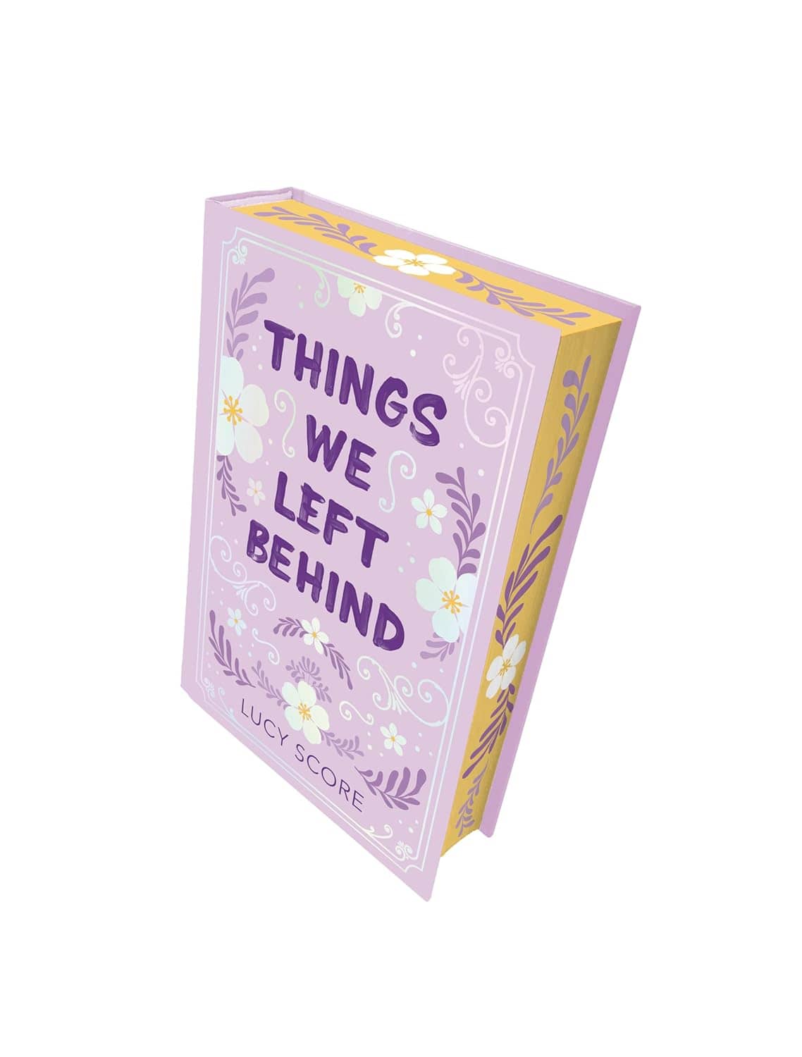 Things We Left Behind (Collector's Edition) (Knockemout Series, 3) - Image 5