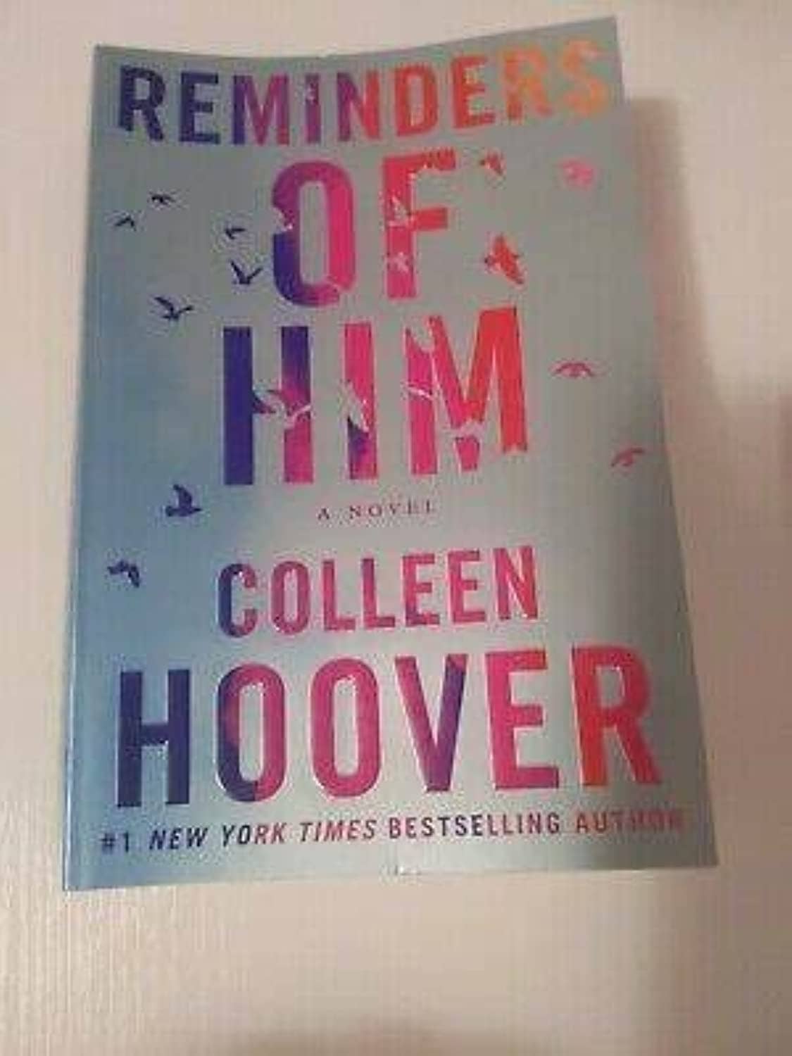 Reminders of Him: A Novel - Image 3