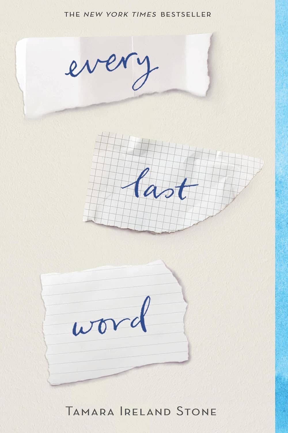 Every Last Word