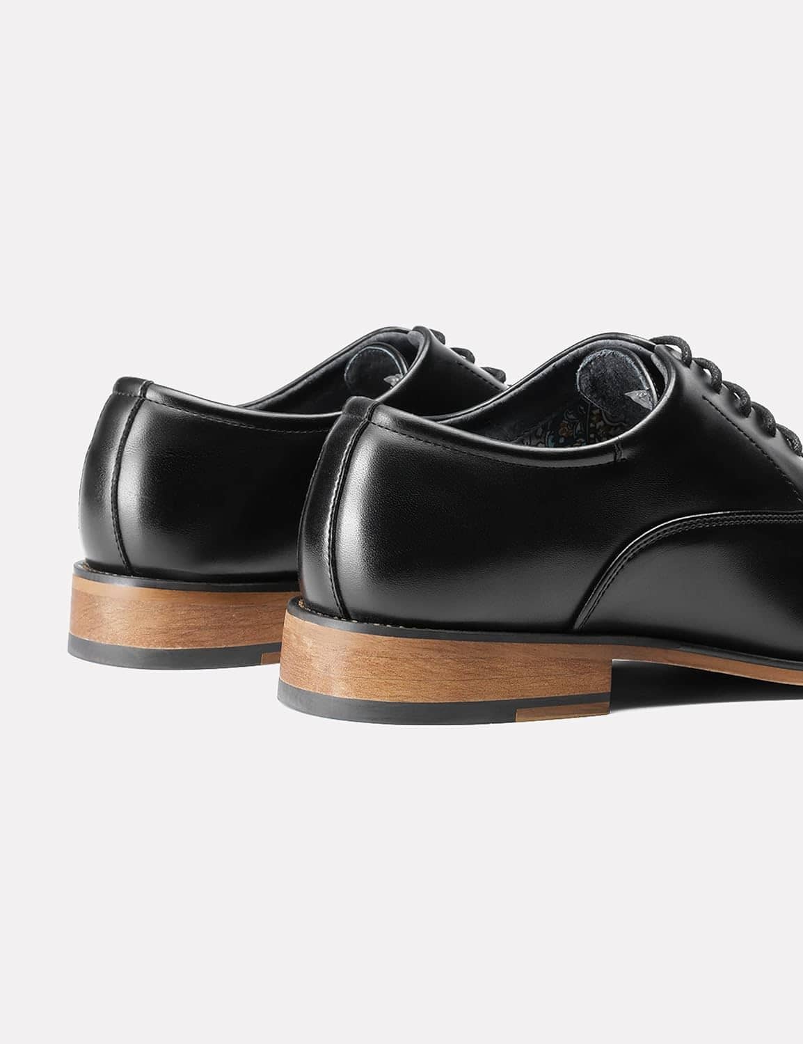 Bruno Marc Men's Oxfords Formal Dress Shoes - Image 4