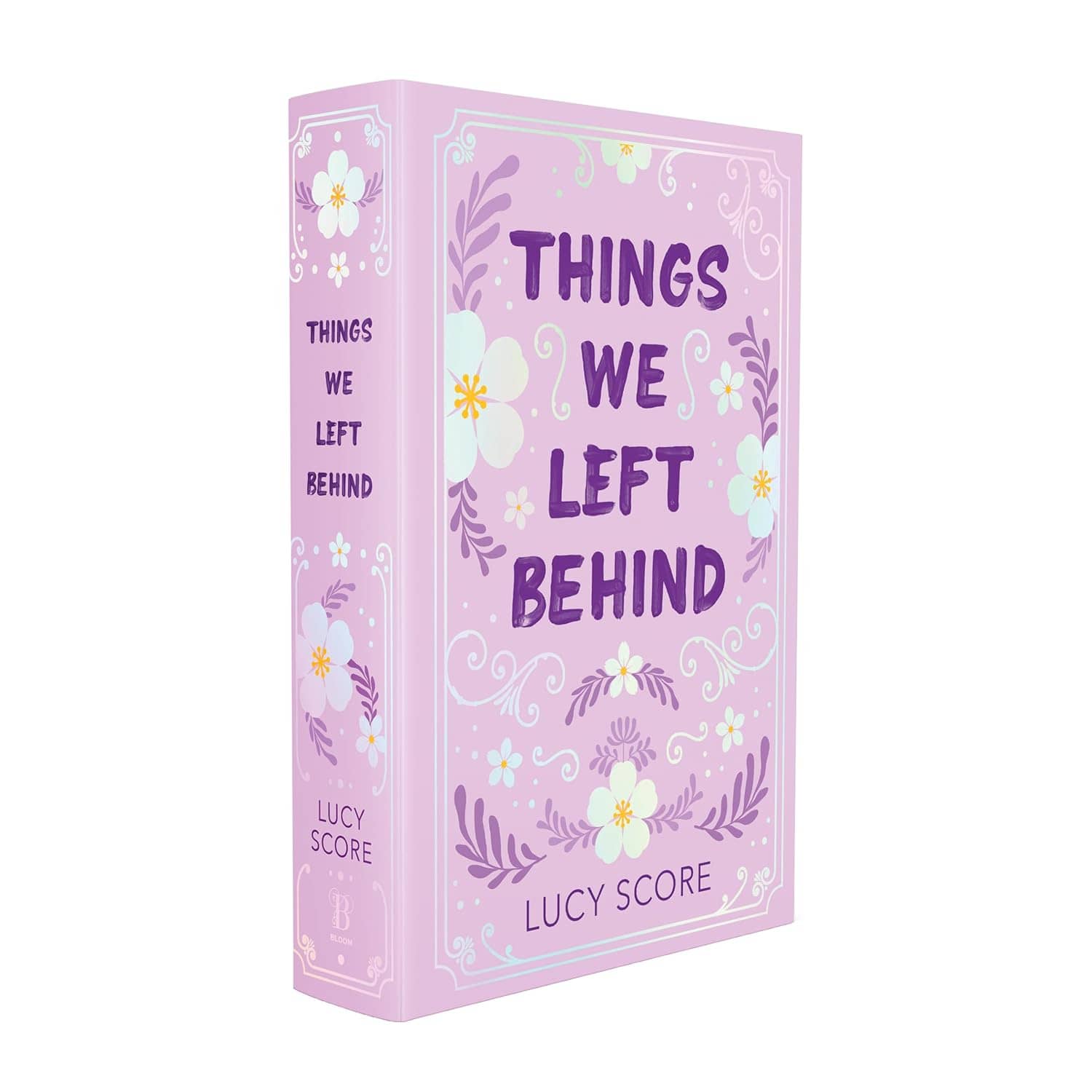 Things We Left Behind (Collector's Edition) (Knockemout Series, 3) - Image 3