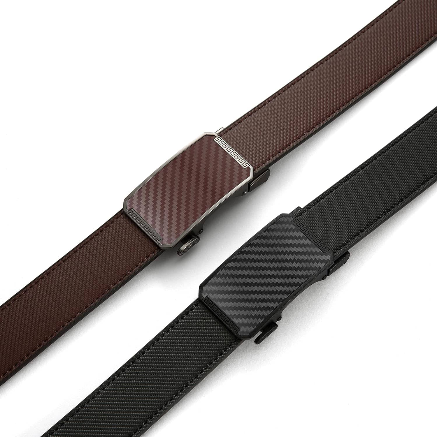 CHAOREN Leather Belt