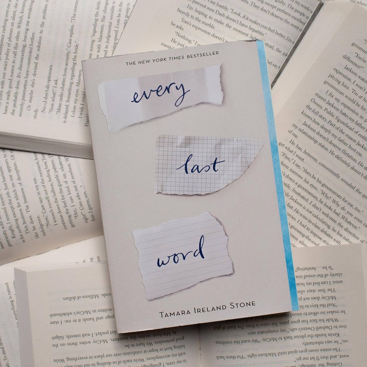 Every Last Word - Image 2
