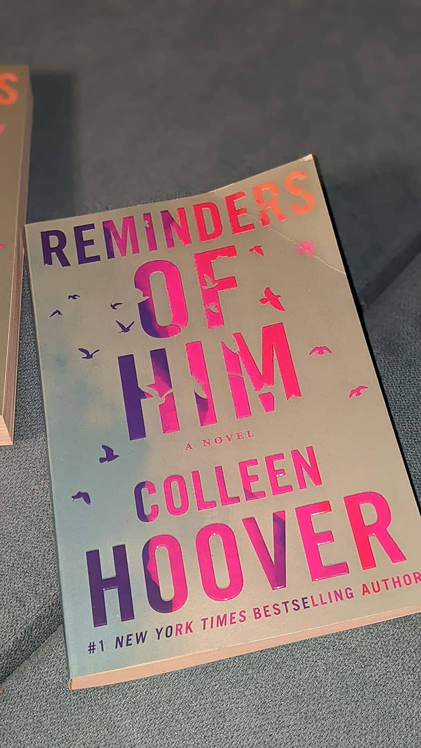 Reminders of Him: A Novel - Image 6