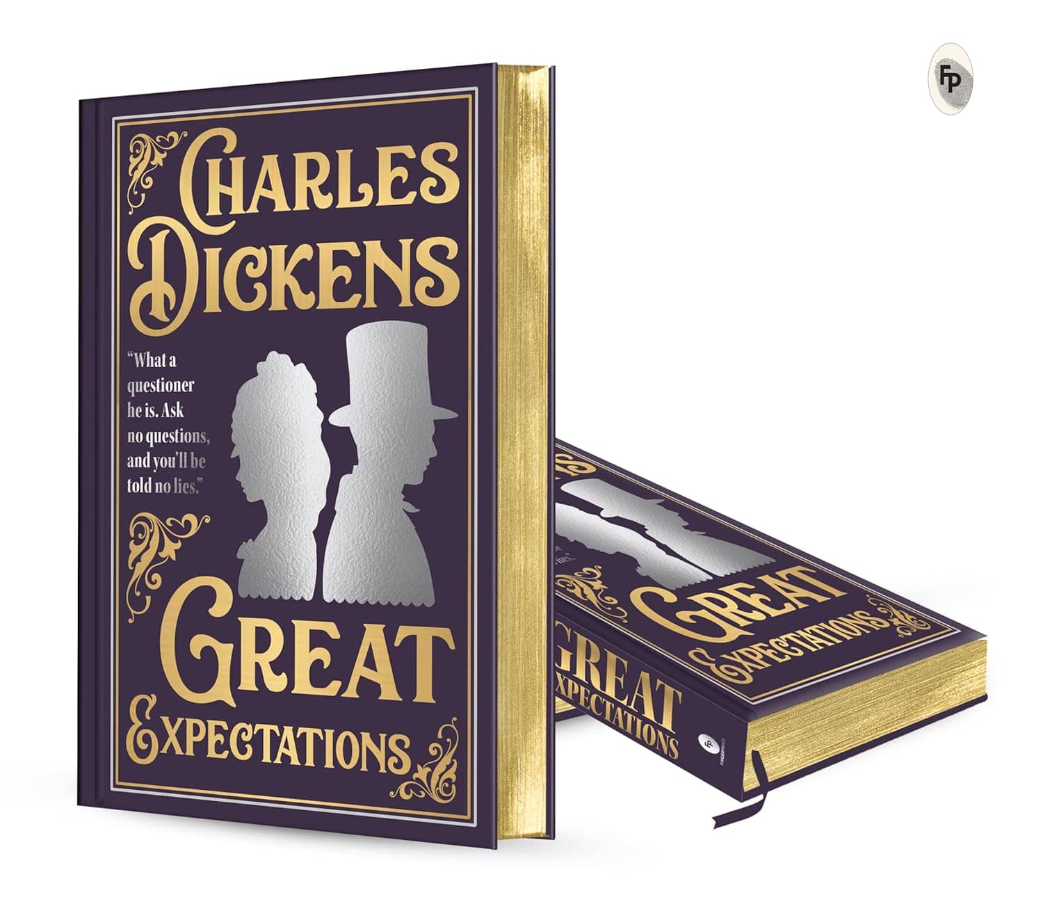 Great Expectations (Deluxe Hardbound Edition) - Image 4