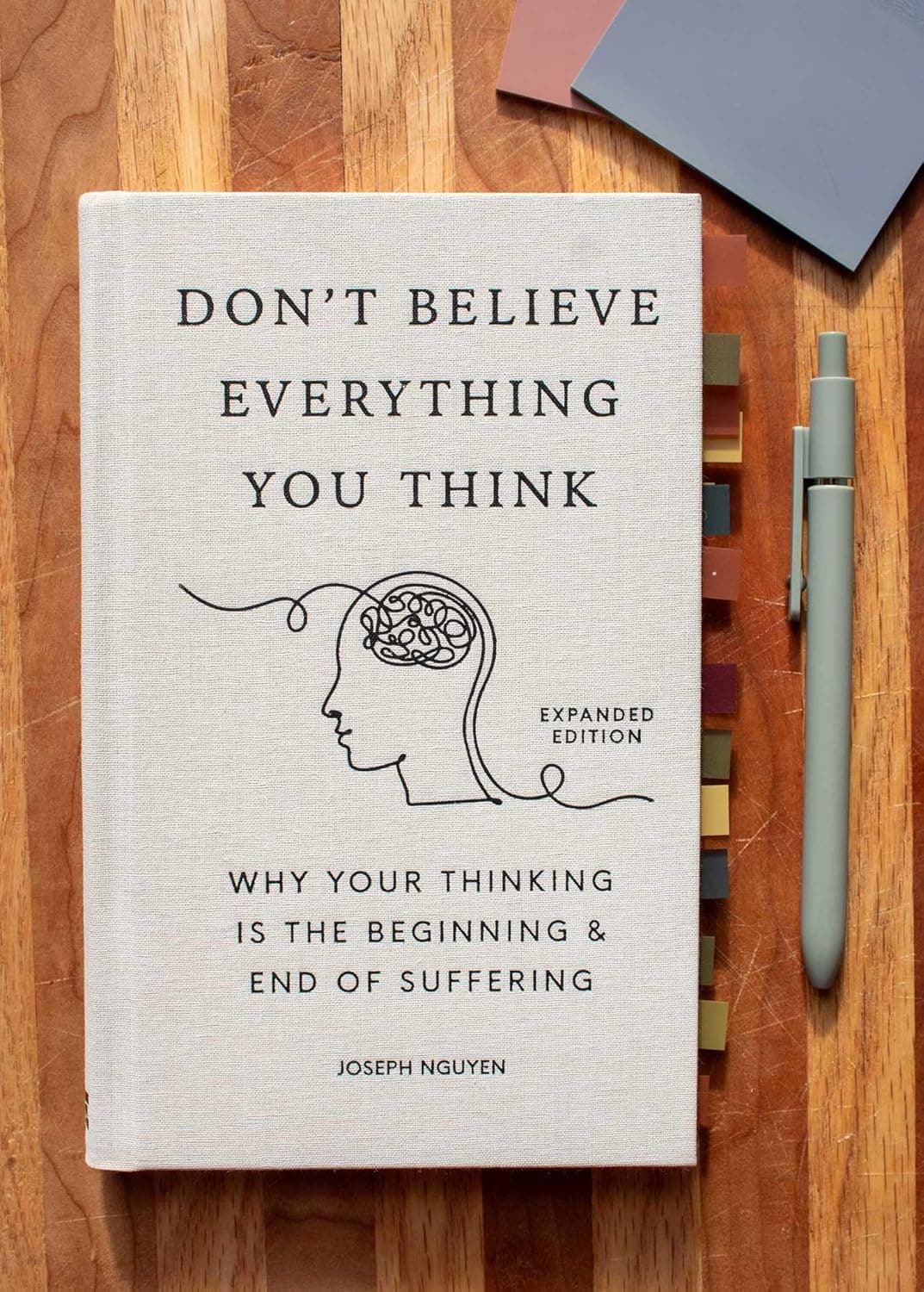Don't Believe Everything You Think (Expanded Edition): Why Your Thinking Is The Beginning & End Of Suffering - Image 4