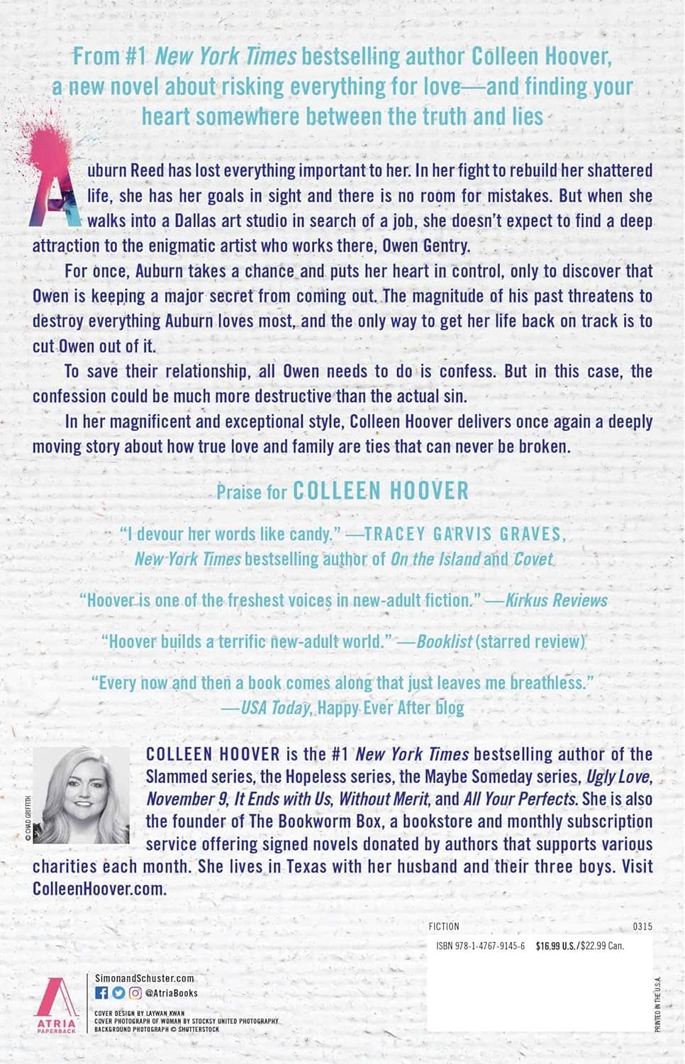 Confess: A Novel - Image 2