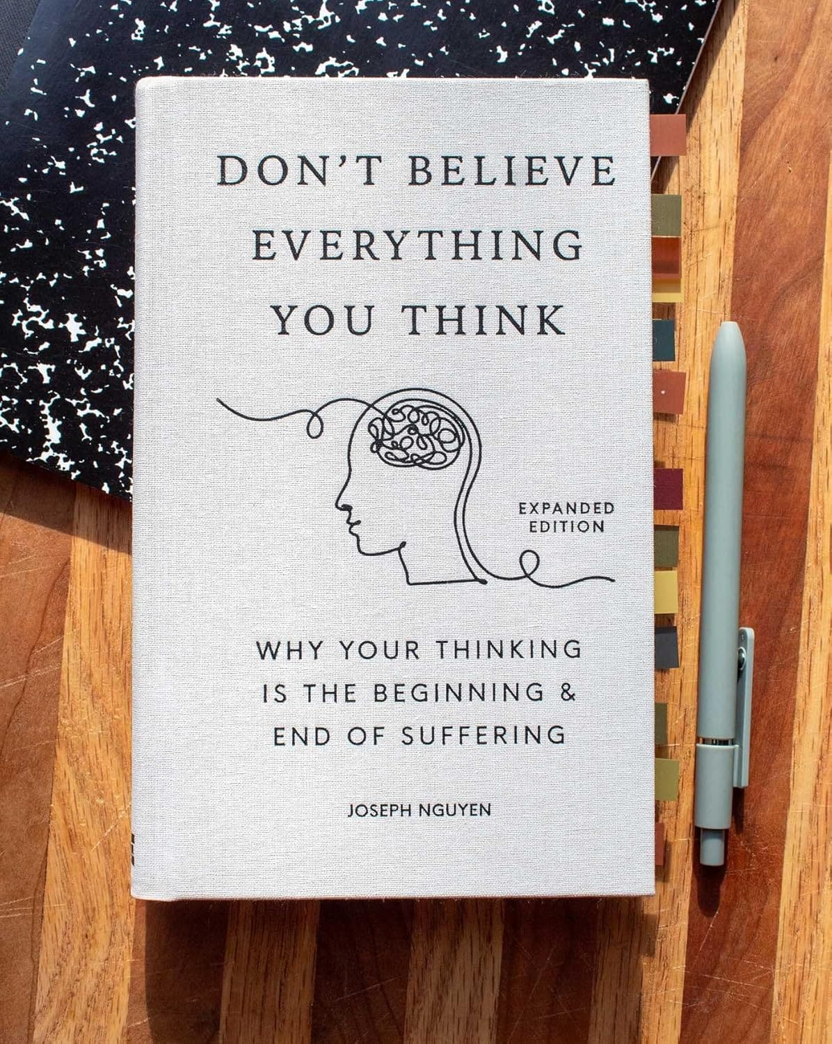 Don't Believe Everything You Think (Expanded Edition): Why Your Thinking Is The Beginning & End Of Suffering - Image 5