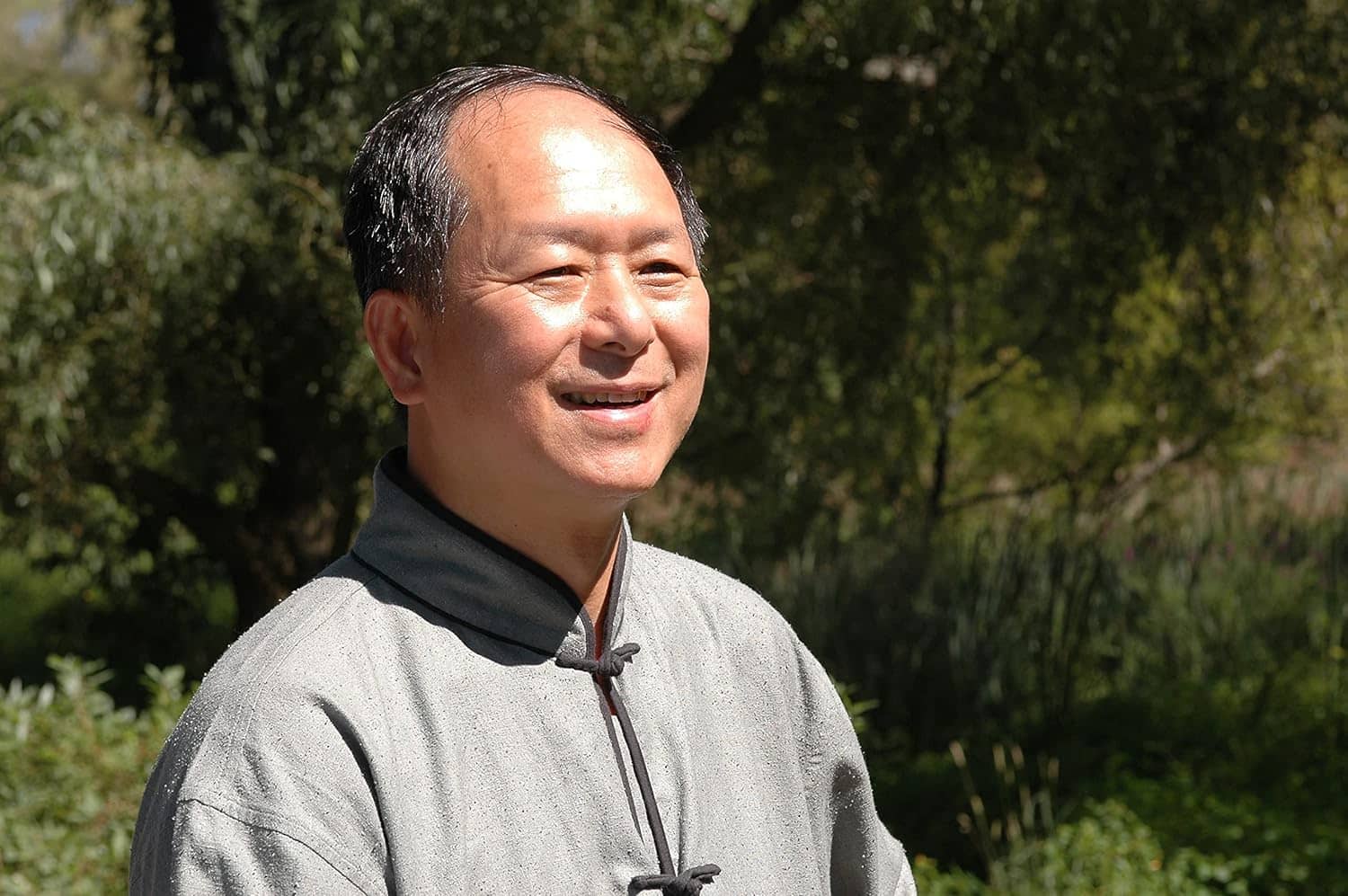 Yang Tai Chi for Beginners - Tai Chi Dvd Beginner Exercise by Dr. Yang, Jwing-Ming - Image 5