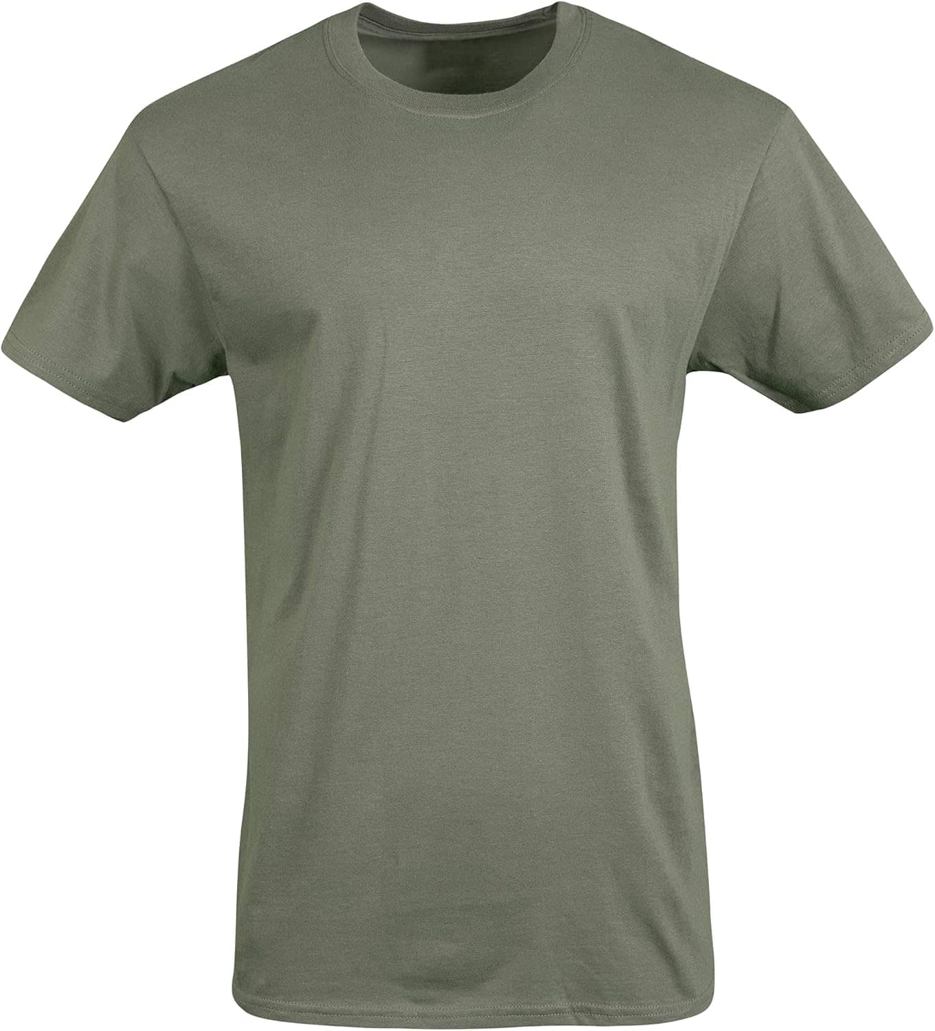 Gildan Men's Crew T-Shirts, Multipack, Style G1100 - Image 5