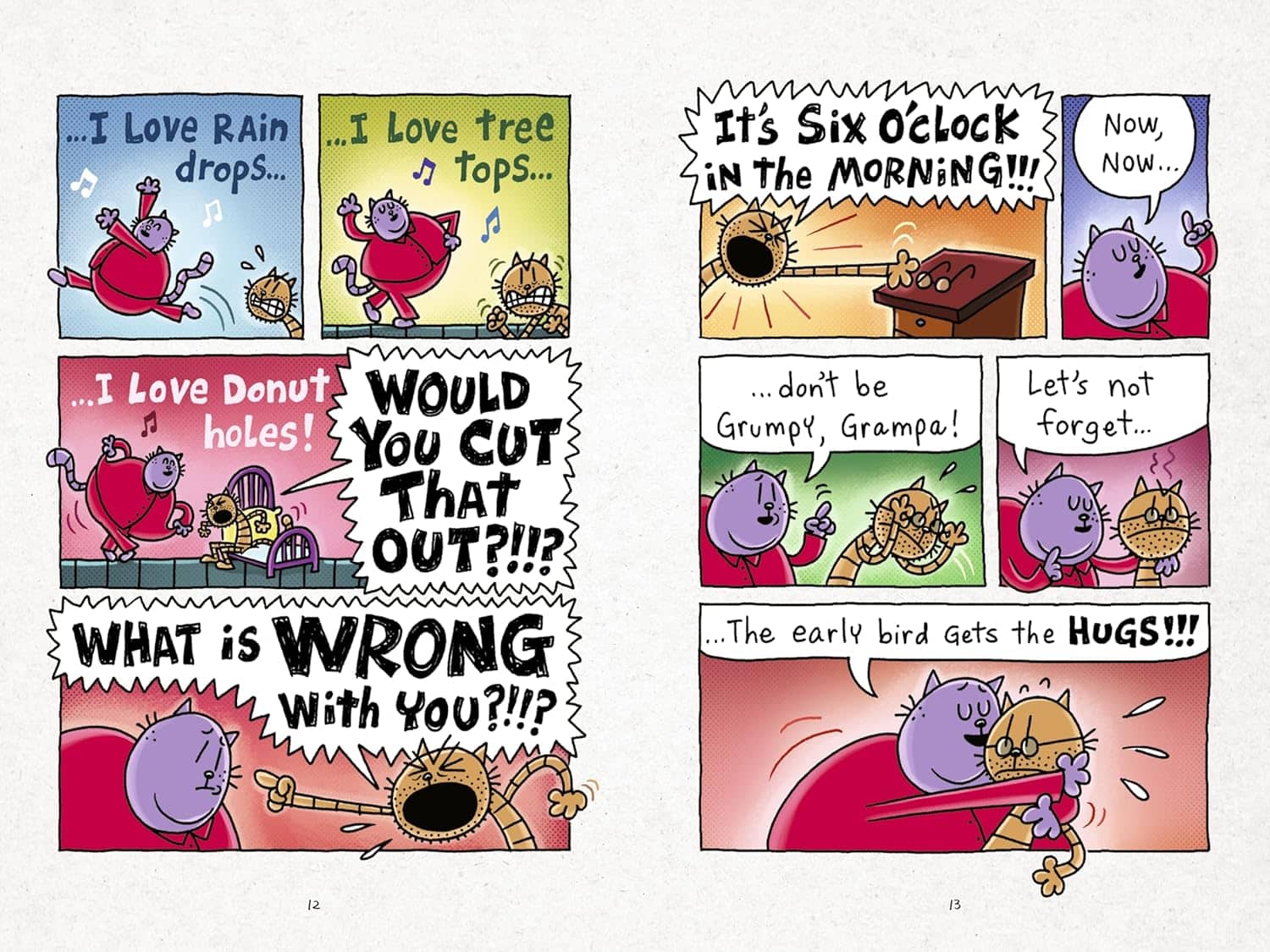 Dog Man: Big Jim Begins: A Graphic Novel (Dog Man #13): From the Creator of Captain Underpants - Image 4